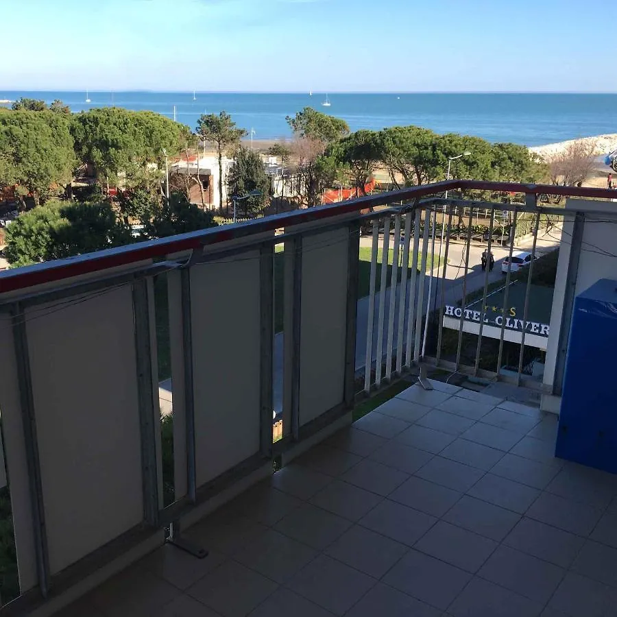 Studio In Porto Santa Margherita 40284