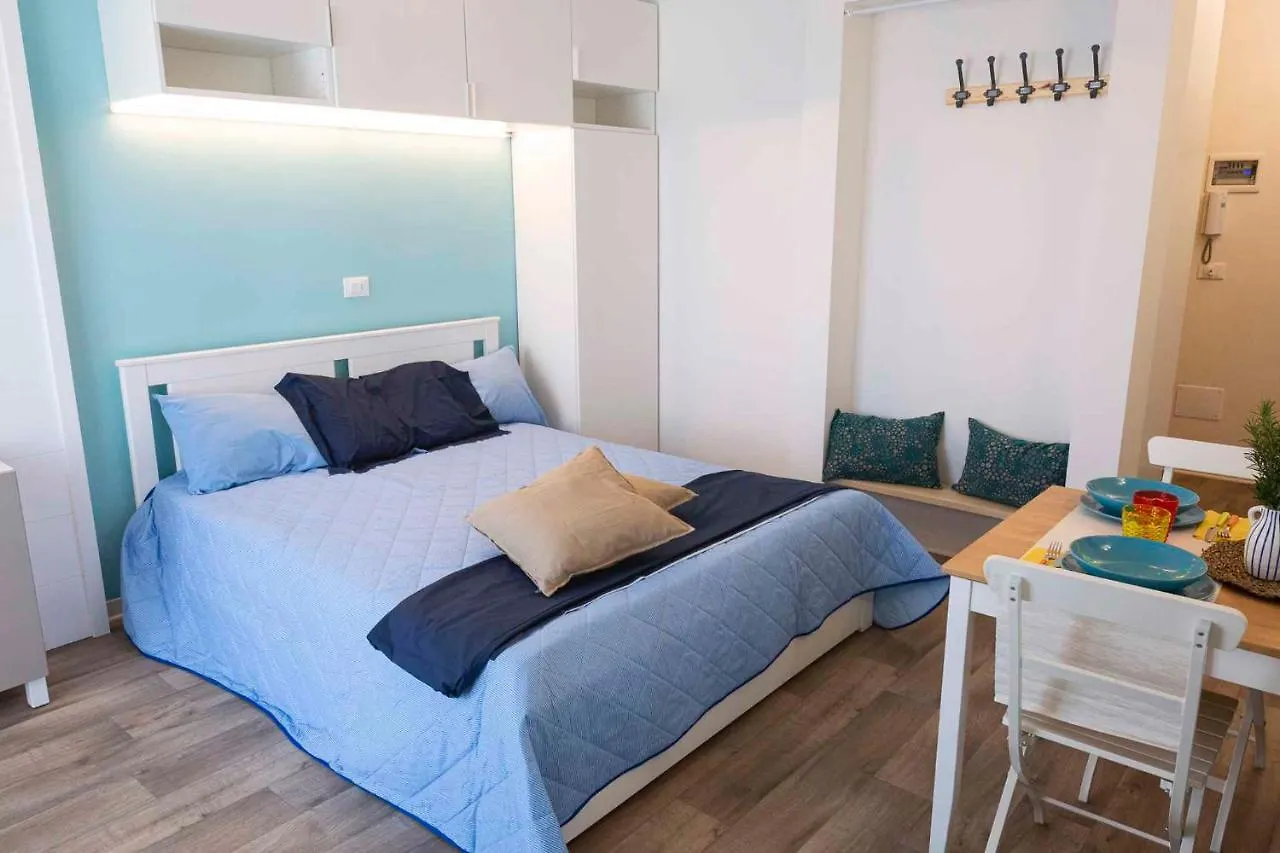 Studio In Porto Santa Margherita 40284 Italy
