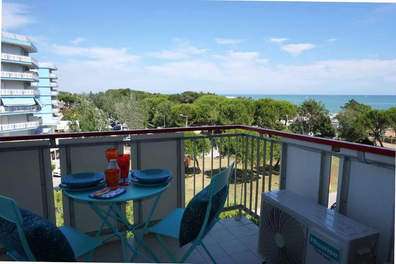 Apartment Studio In Porto Santa Margherita 40284